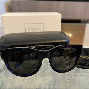 Balmain sunglass